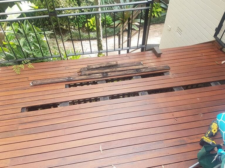 5 Common Deck Repair Issues in Winston-Salem, NC