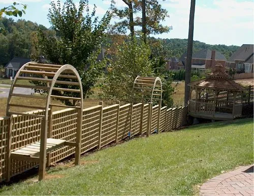 Deck Accessories photo 3