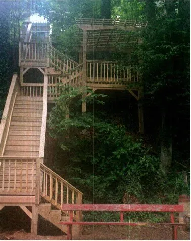 Deck Accessories photo 4