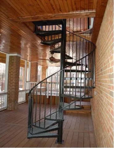 Deck Accessories photo 5