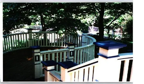 Deck Accessories photo 6