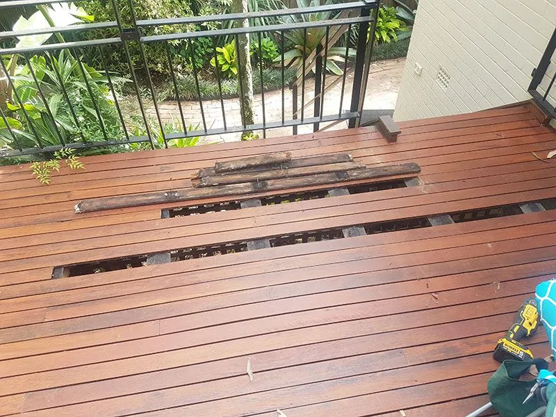 5 Common Deck Repair Issues in Winston-Salem, NC