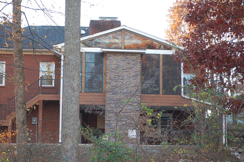 Custom Screened Porches photo 5