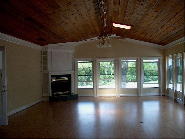 Sunroom Additions in Winston-Salem NC