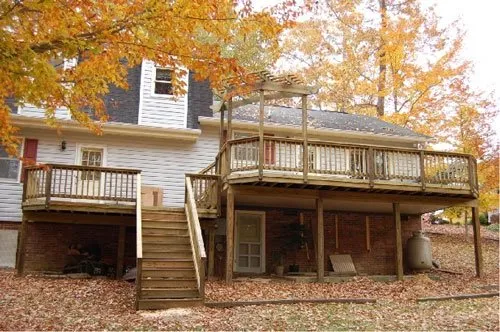 Trellises and Gazebos photo 3