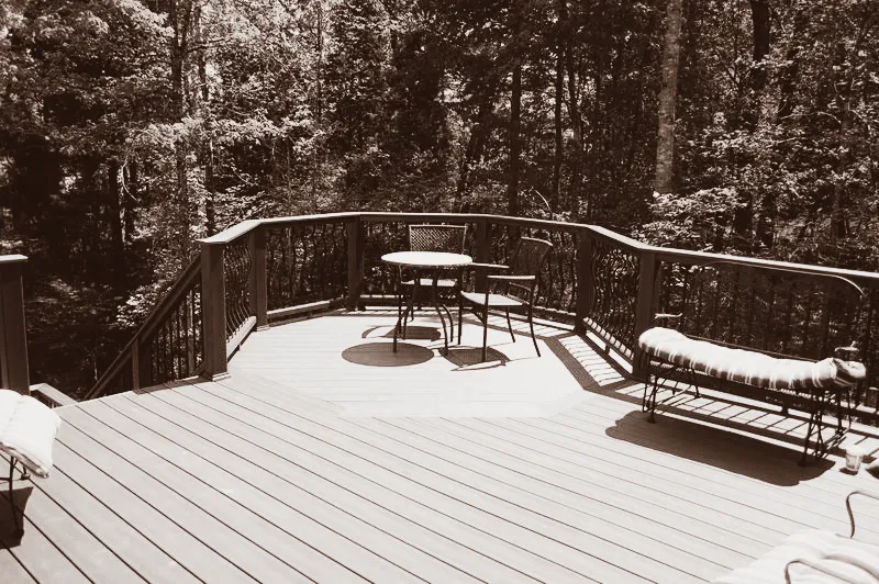 Why Hiring a Professional Deck Contractor is Worth the Investment